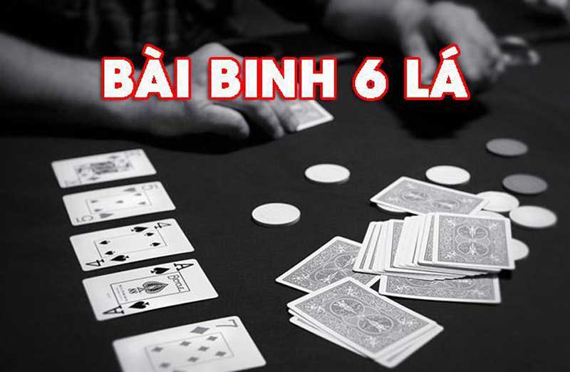 Cách chơi bài binh 6 lá Kinh nghiệm, tài năng và sự tin tưởng