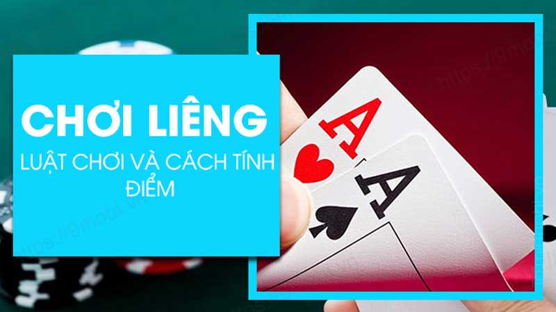 Hướng dẫn chơi Liêng cho người mới bắt đầu