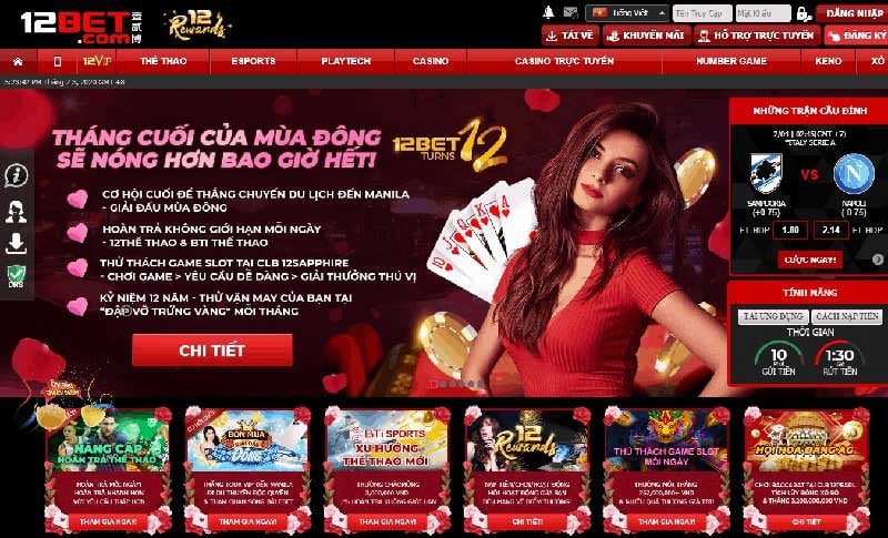 Top 10 Nhà Cái Bầu Cua Online Uy Tín, Chơi Là Thắng