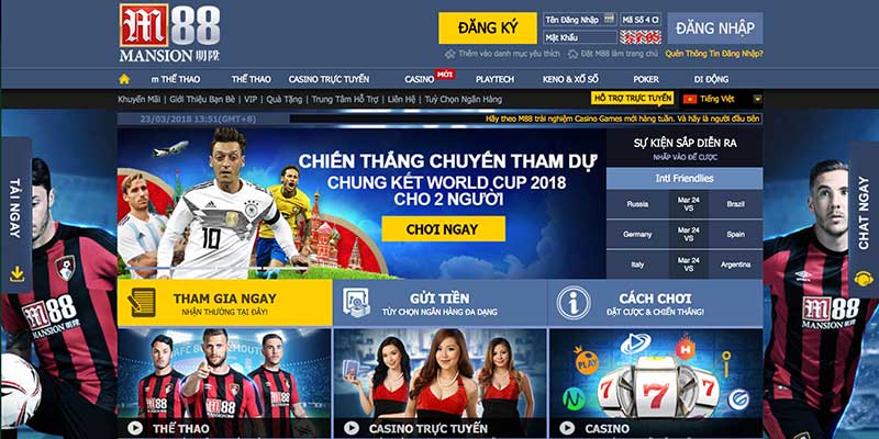 Top 10 Nhà Cái Poker Uy Tín Nhất Việt Nam