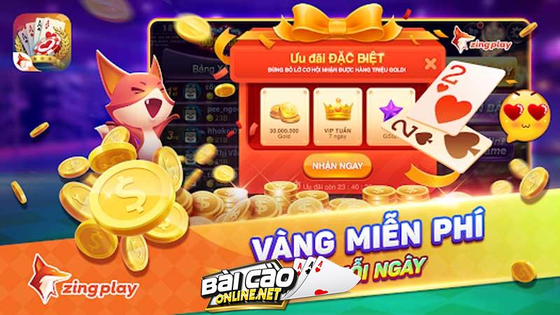 Tìm Hiểu Về Game Tiến Lên Miền Nam Zingplay Đổi Thưởng