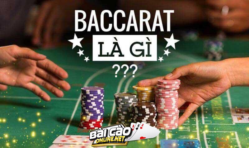 Vượt Mọi Giới Hạn Cùng Game Bài Baccarat Cánh Cửa Đến Của Cải