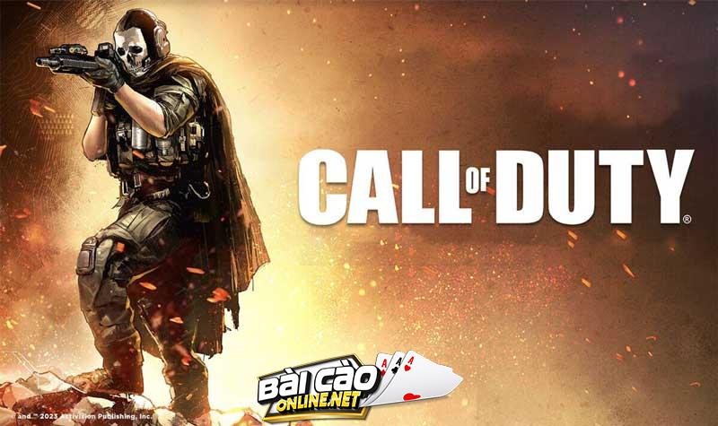 Bí Quyết Cá Cược Call of Duty Hướng Dẫn Chi Tiết Hiệu Quả