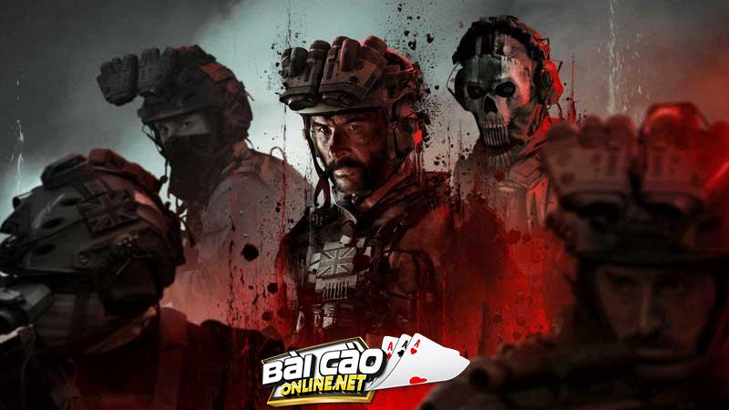 Bí Quyết Cá Cược Call of Duty Hướng Dẫn Chi Tiết Hiệu Quả