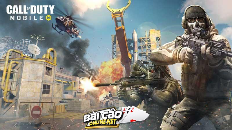 Bí Quyết Cá Cược Call of Duty Hướng Dẫn Chi Tiết Hiệu Quả