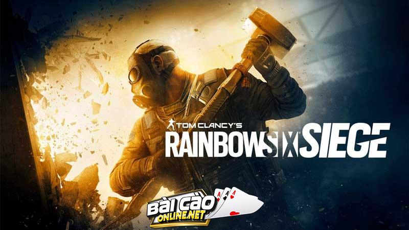 Cá cược Rainbow 6 trực tuyến Hướng dẫn toàn diện cho bet thủ