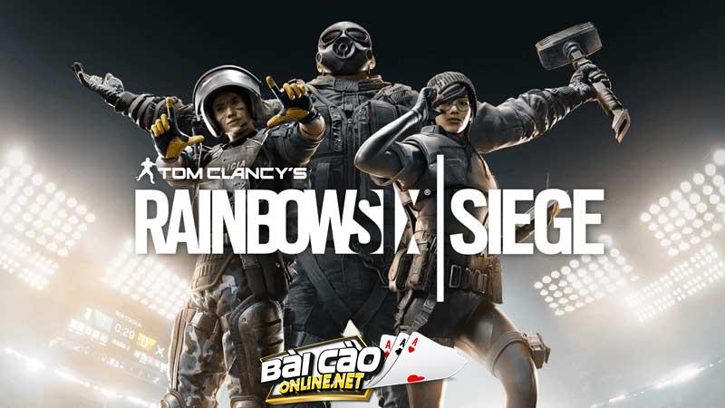 Cá cược Rainbow 6 trực tuyến Hướng dẫn toàn diện cho bet thủ