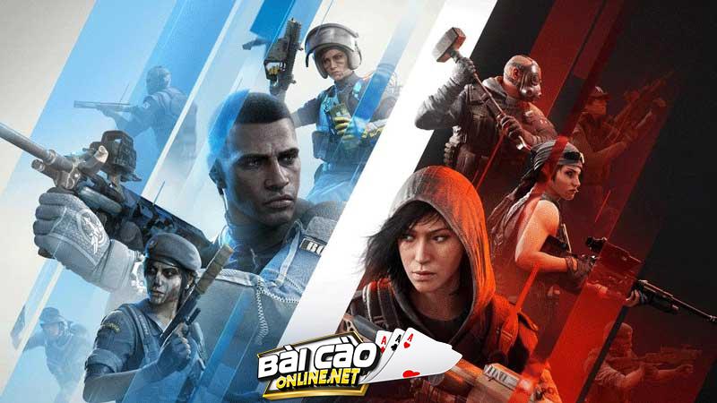 Cá cược Rainbow 6 trực tuyến Hướng dẫn toàn diện cho bet thủ