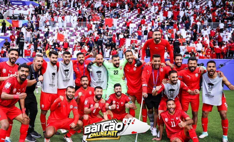 Soi kèo Asian Cup Chiến thuật và phân tích tỷ lệ cược 2024