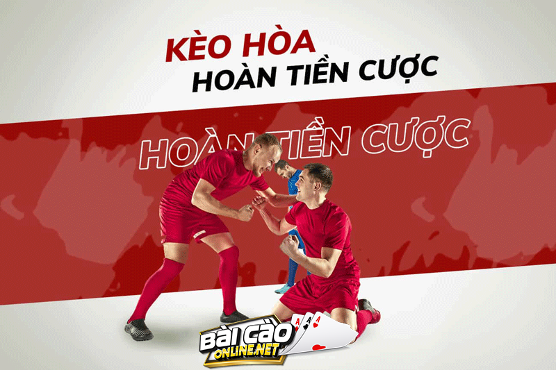 Kèo Draw No Bet là gì Xu hướng chơi mới 2024 của bet thủ