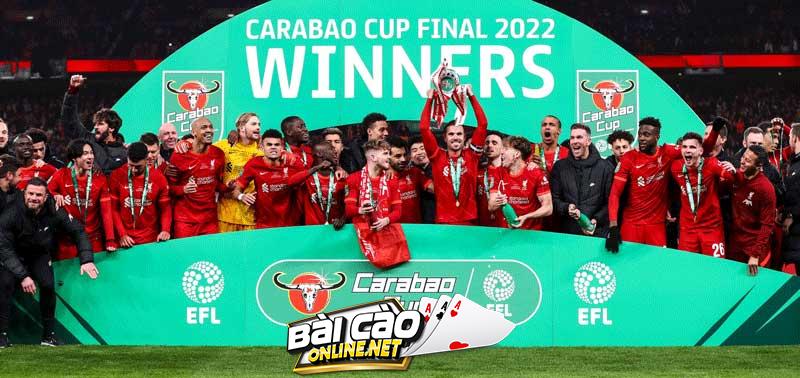 League Cup là gì - Một cái nhìn sâu hơn vào giải đấu này